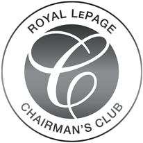 Wendy Siltamaki Top 1% in Canada (Royal LePage)